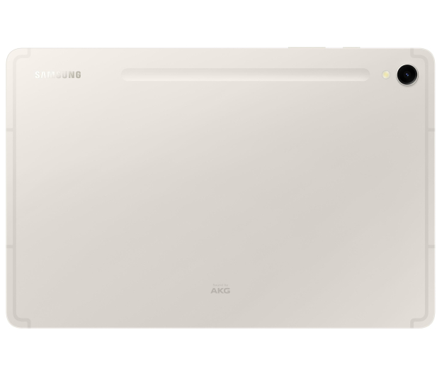 Samsung Galaxy Tab S9 11" 8/128GB, 5G, S Pen, beżowy - 1158887 - zdjęcie 7